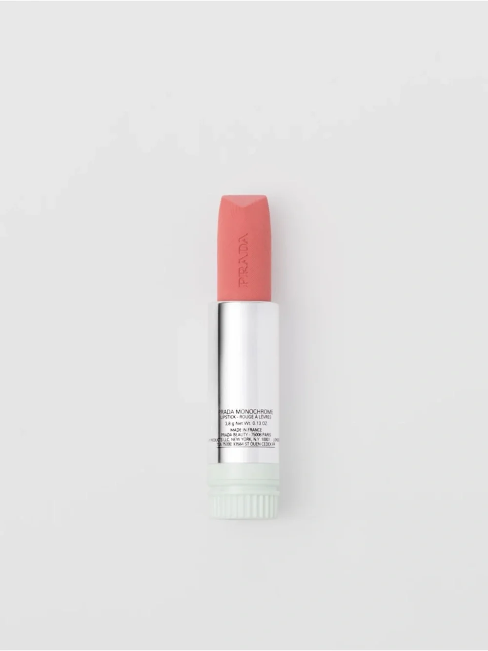NEW! Prada Quartz Lipstick